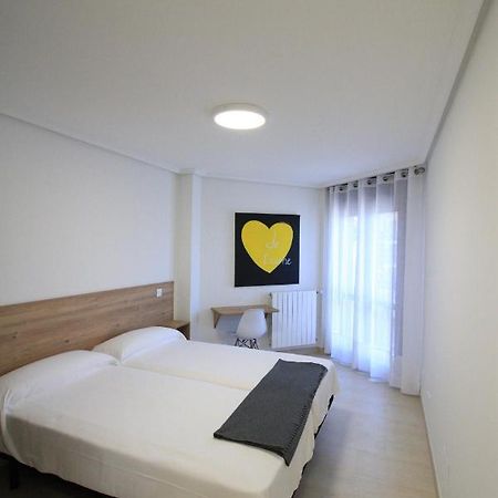 Apartamentos Gran Socaire De Noja Exteriér fotografie