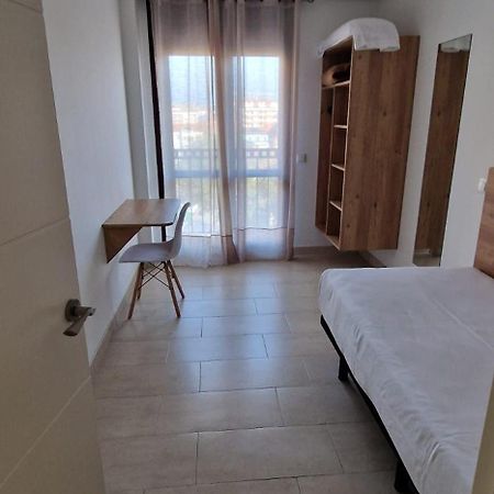 Apartamentos Gran Socaire De Noja Exteriér fotografie