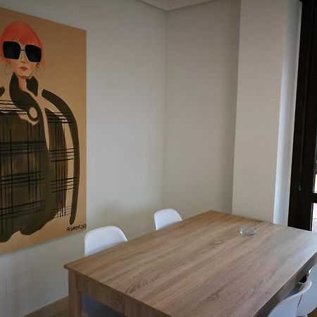 Apartamentos Gran Socaire De Noja Exteriér fotografie