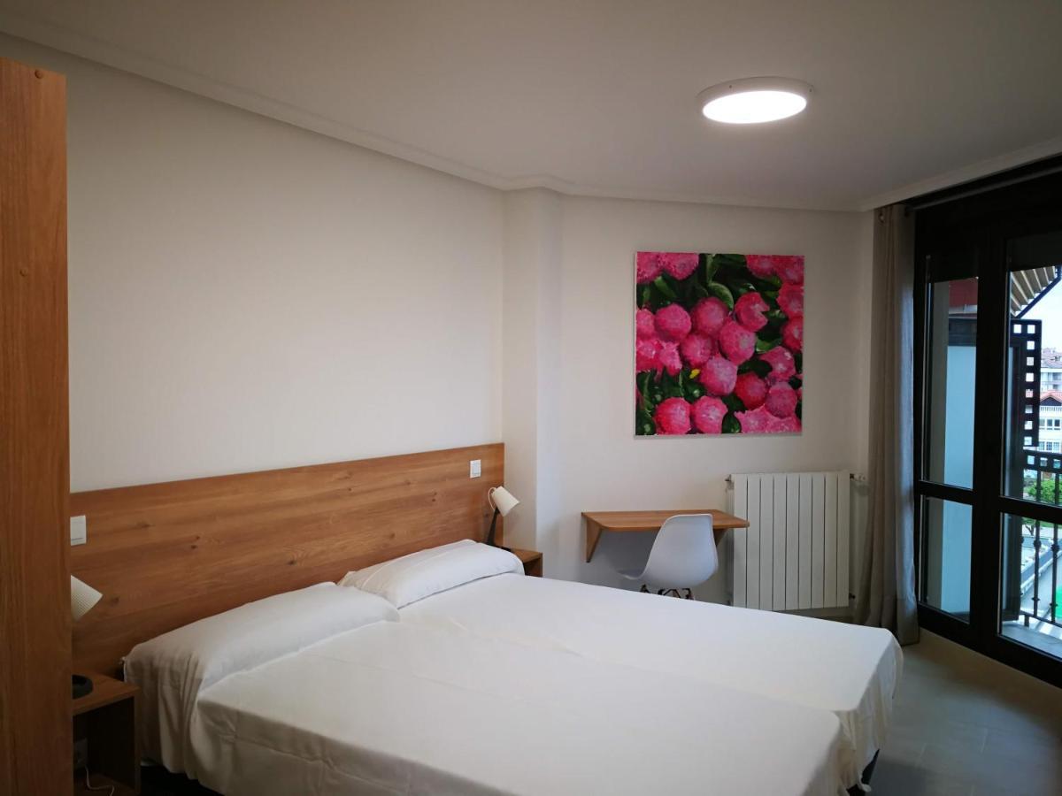 Apartamentos Gran Socaire De Noja Exteriér fotografie