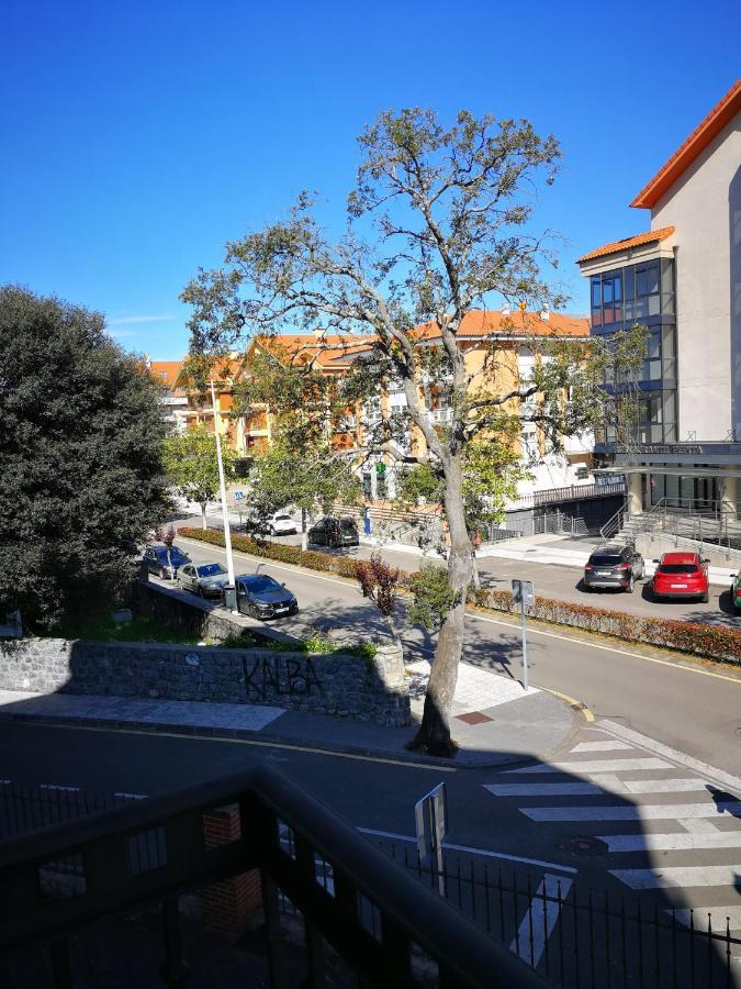 Apartamentos Gran Socaire De Noja Exteriér fotografie