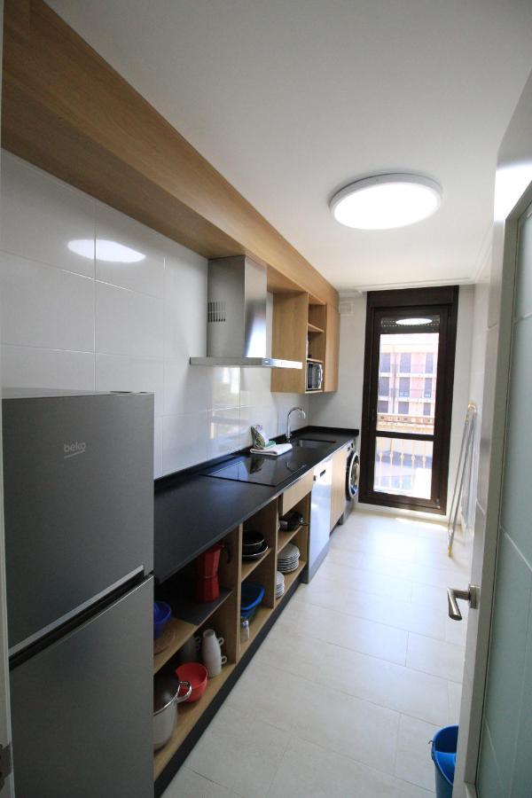 Apartamentos Gran Socaire De Noja Exteriér fotografie