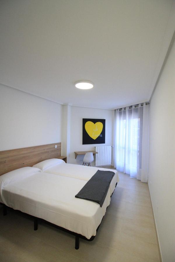 Apartamentos Gran Socaire De Noja Exteriér fotografie