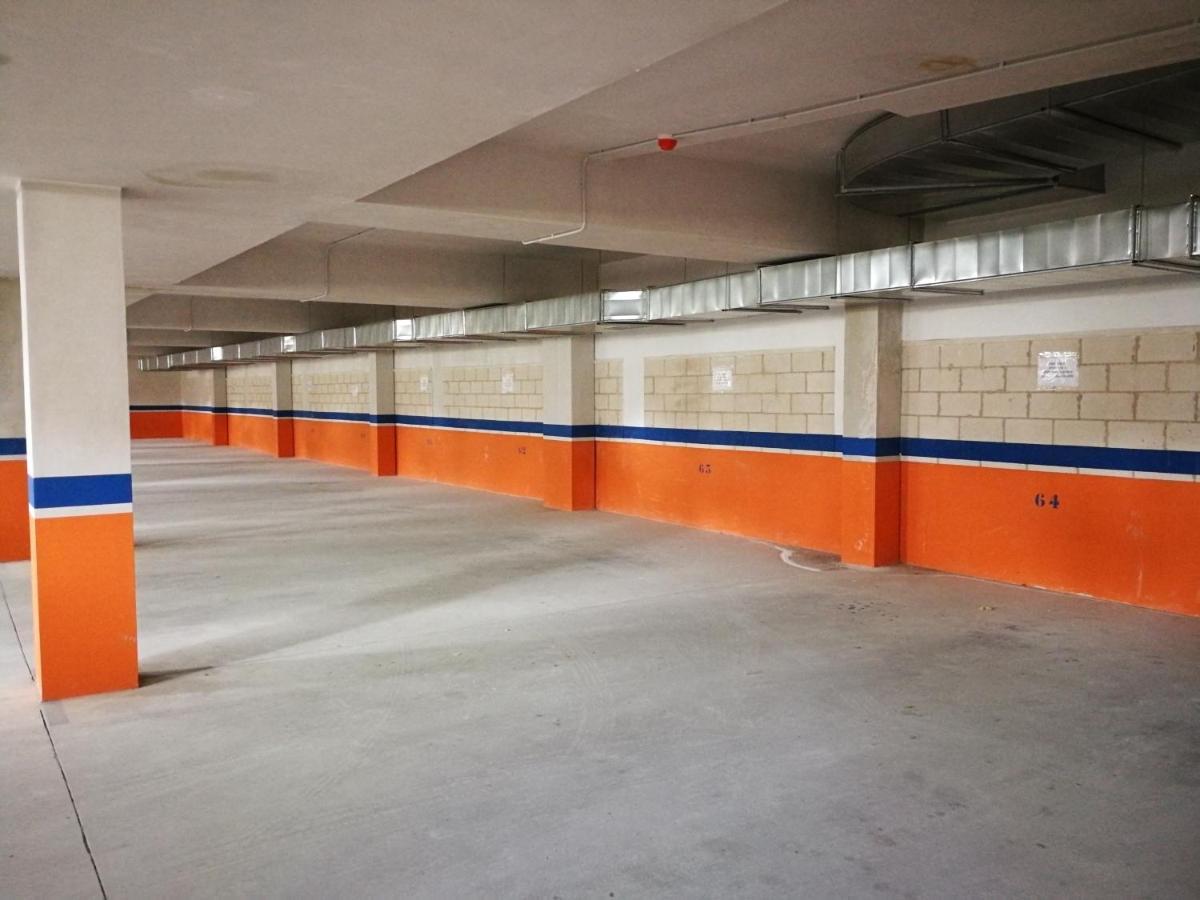 Apartamentos Gran Socaire De Noja Exteriér fotografie