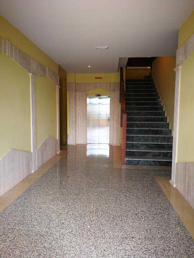 Apartamentos Gran Socaire De Noja Exteriér fotografie