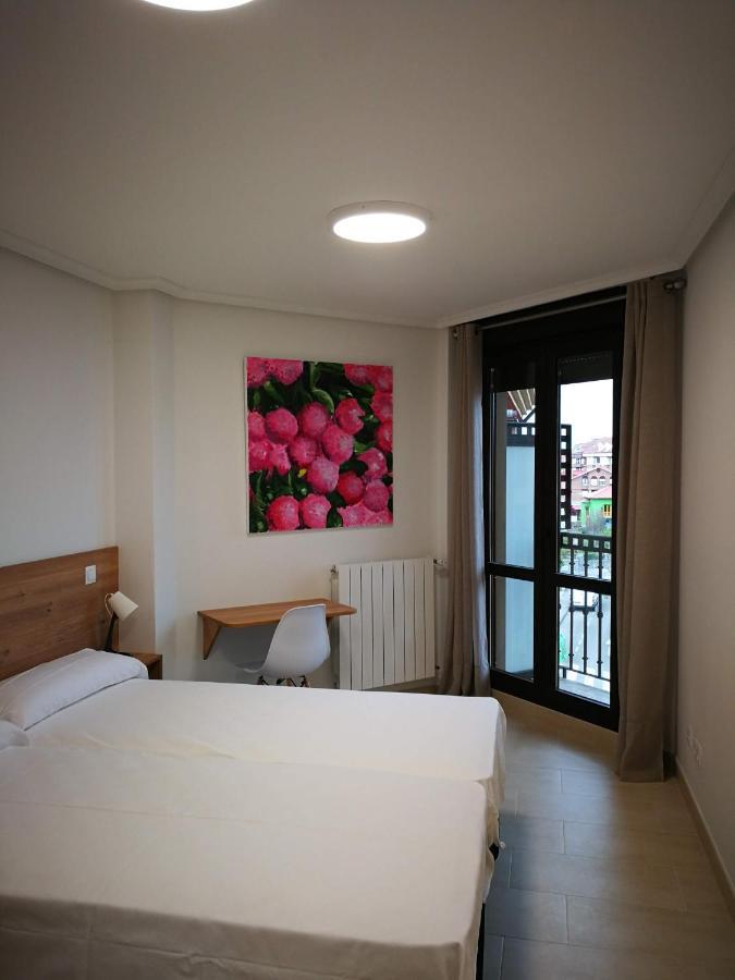 Apartamentos Gran Socaire De Noja Exteriér fotografie