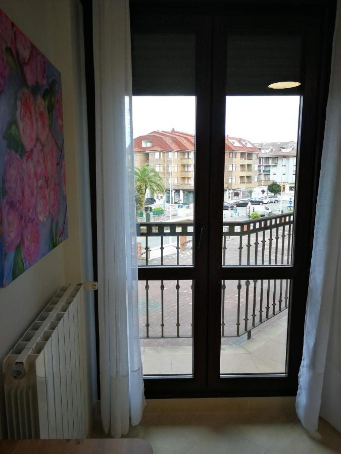 Apartamentos Gran Socaire De Noja Exteriér fotografie