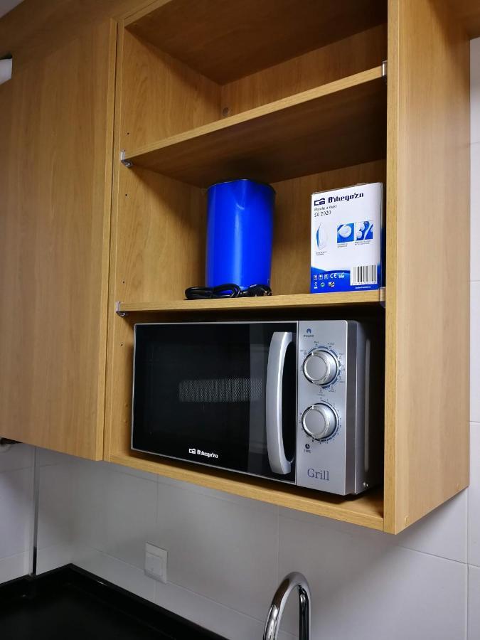 Apartamentos Gran Socaire De Noja Exteriér fotografie