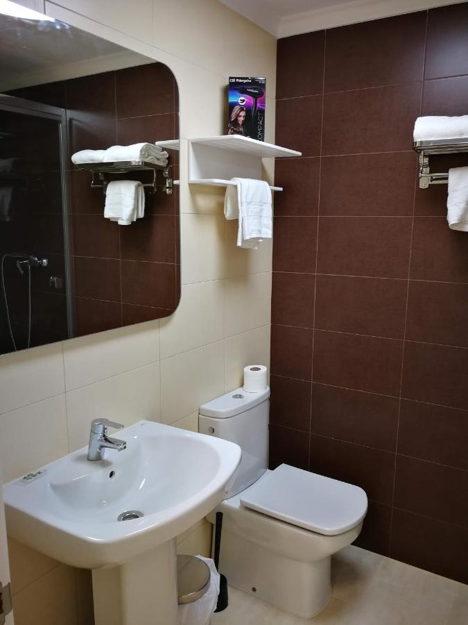 Apartamentos Gran Socaire De Noja Exteriér fotografie