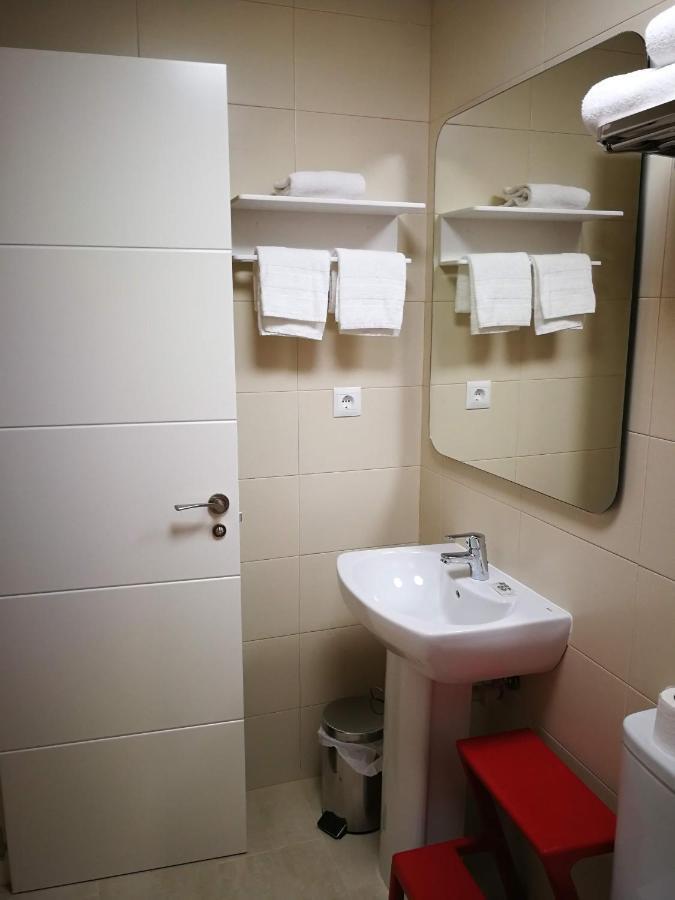 Apartamentos Gran Socaire De Noja Exteriér fotografie
