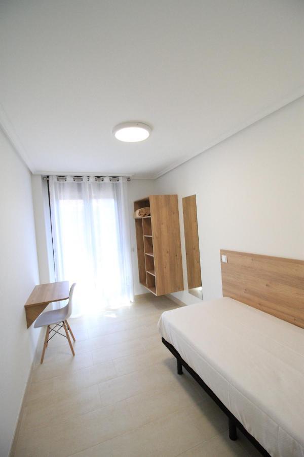 Apartamentos Gran Socaire De Noja Exteriér fotografie