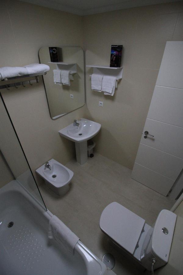 Apartamentos Gran Socaire De Noja Exteriér fotografie