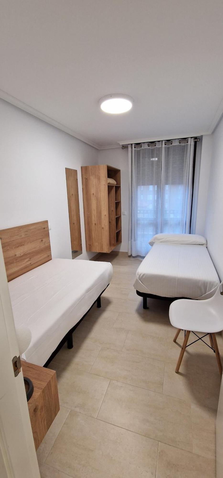 Apartamentos Gran Socaire De Noja Exteriér fotografie