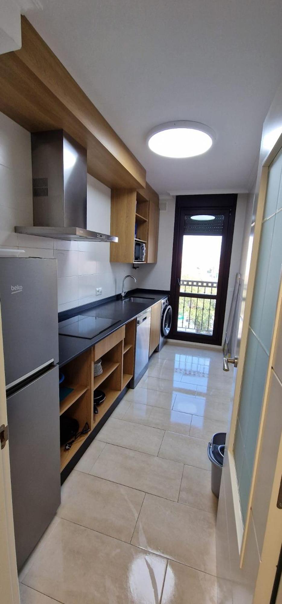 Apartamentos Gran Socaire De Noja Exteriér fotografie