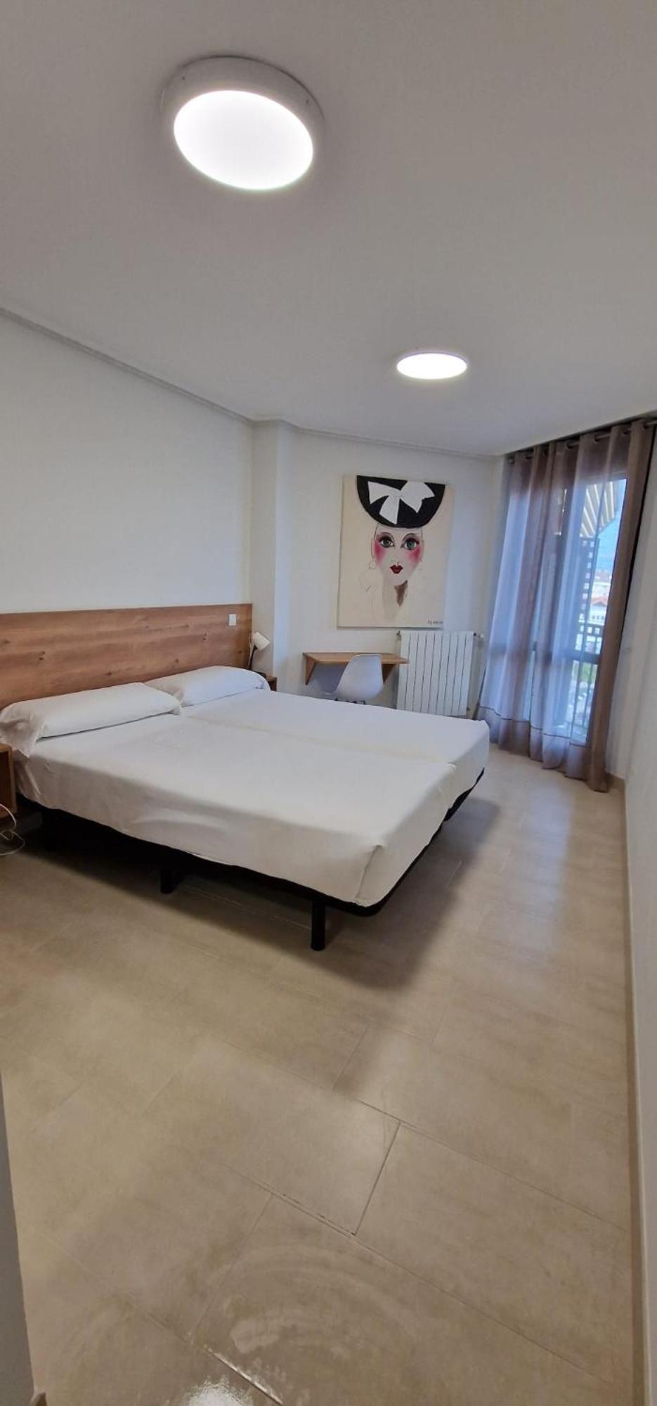 Apartamentos Gran Socaire De Noja Exteriér fotografie