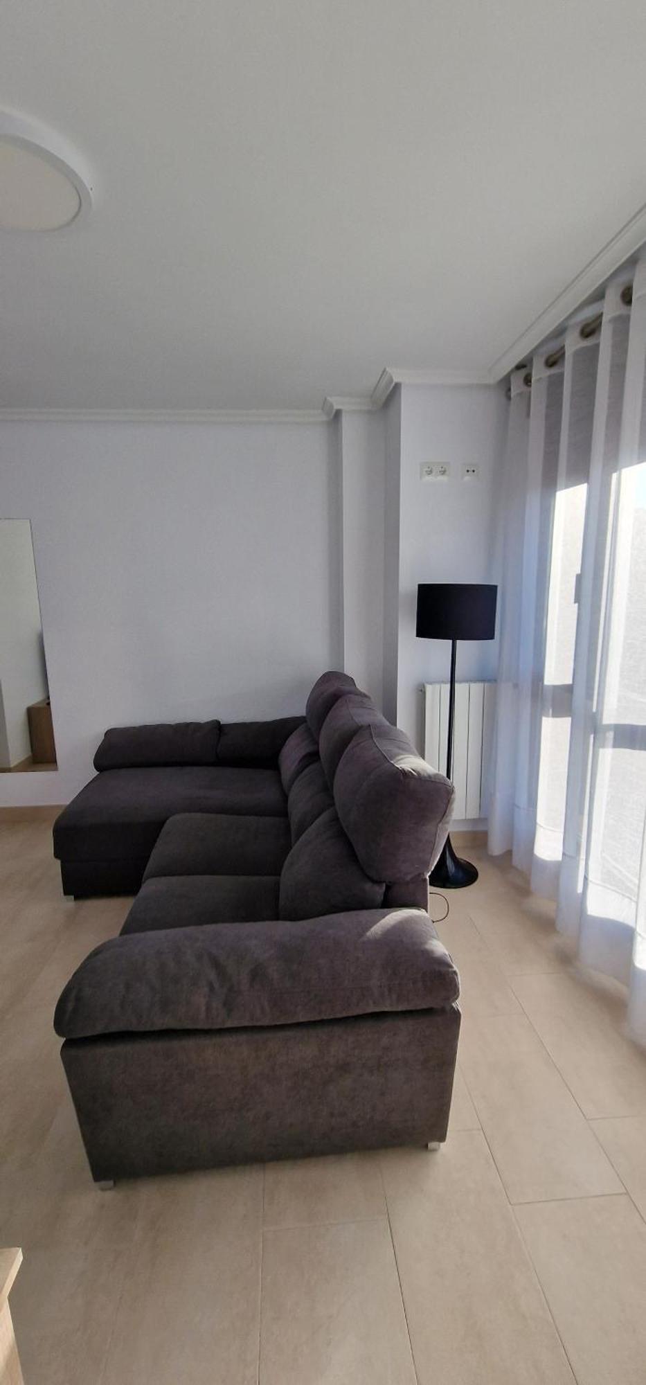 Apartamentos Gran Socaire De Noja Exteriér fotografie