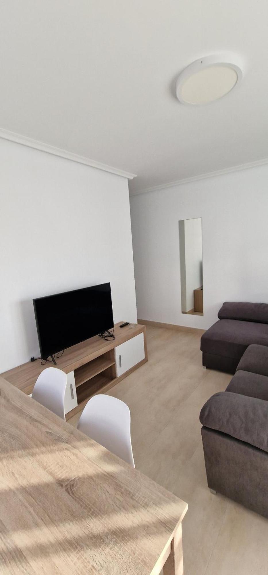Apartamentos Gran Socaire De Noja Exteriér fotografie