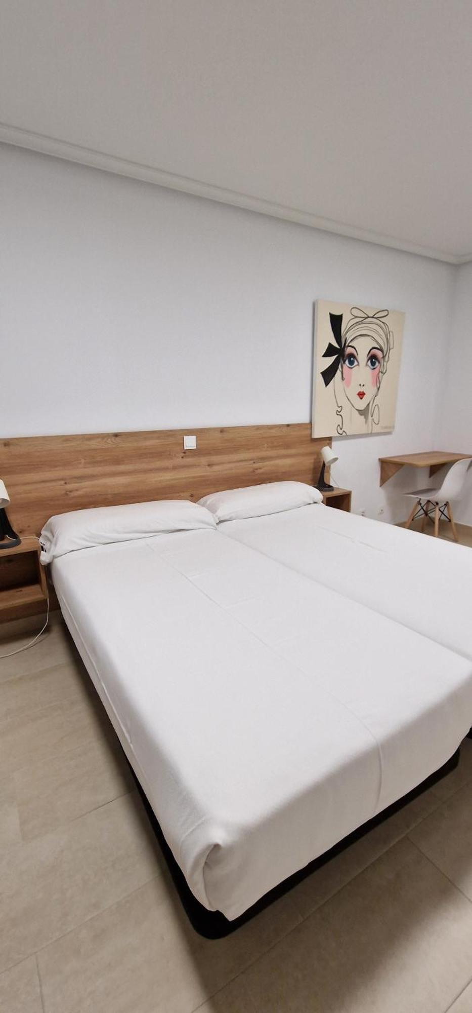 Apartamentos Gran Socaire De Noja Exteriér fotografie