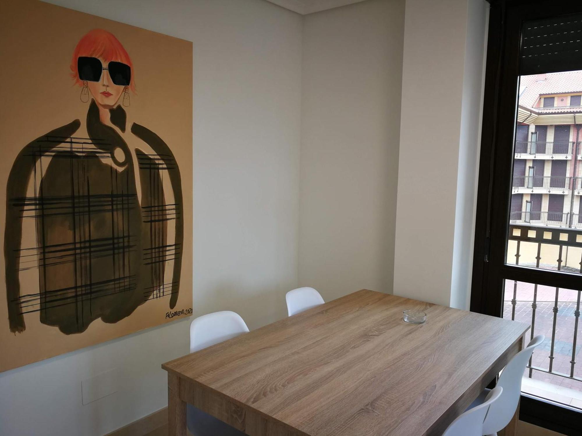 Apartamentos Gran Socaire De Noja Exteriér fotografie